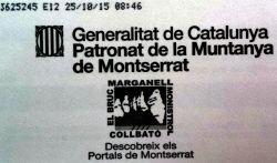 Montserrat 11 250